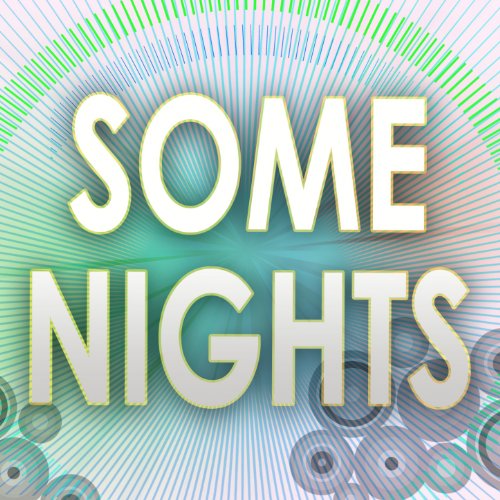Album art for Some Nights by Fun.