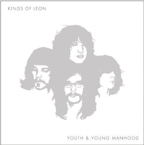 Album art for California Waiting by Kings of Leon