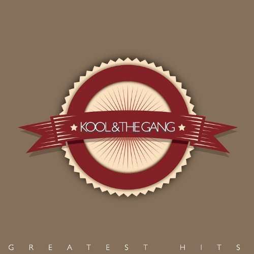 Album art for Hollywood Swinging by Kool and The Gang