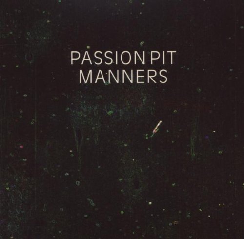 Album art for Little Secrets by Passion Pit
