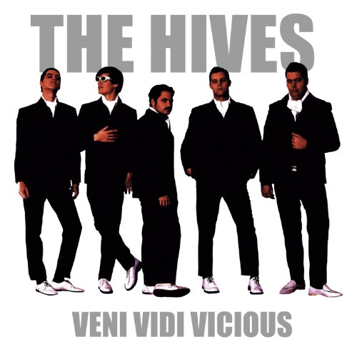 Album art for Main Offender by Hives, The
