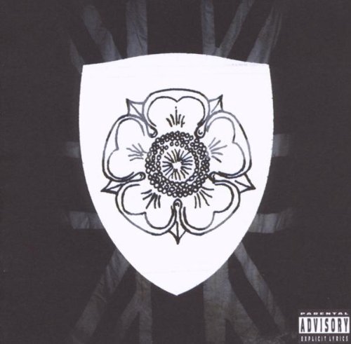 Album art for London is the Reason by Gallows