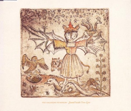 Album art for Stand Inside Your Love by Smashing Pumpkins