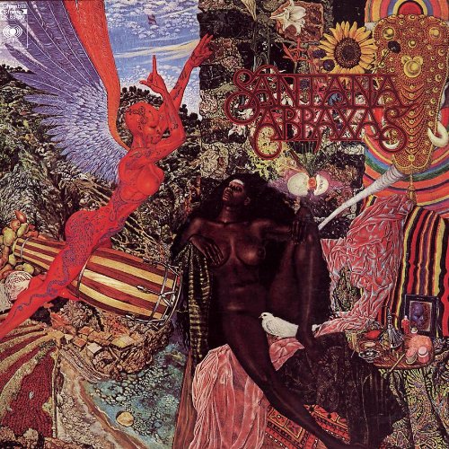 Album art for Hope You're Feeling Better by Santana