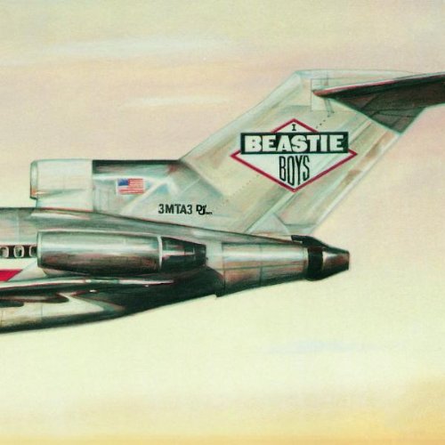 Album art for Fight For Your Right by Beastie Boys