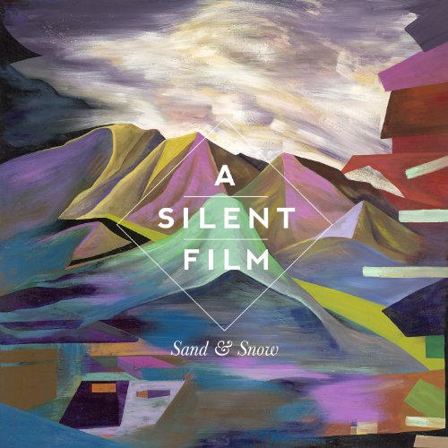 Album art for Harbour Lights by A Silent Film