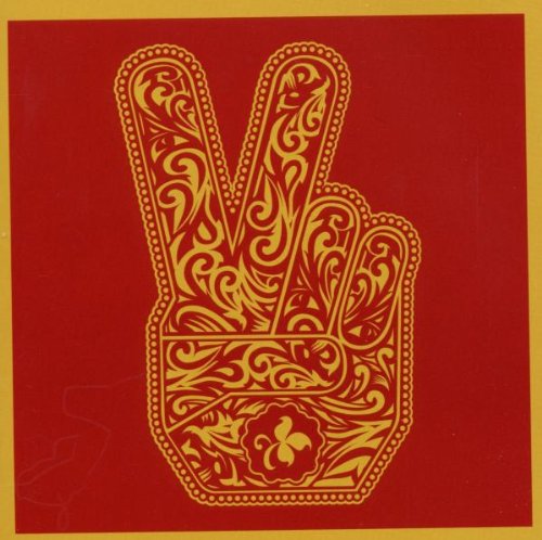 Album art for Lady Picture Show by Stone Temple Pilots