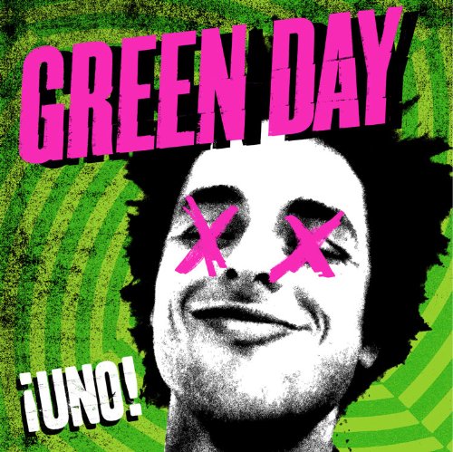 Album art for Oh Love by Green Day