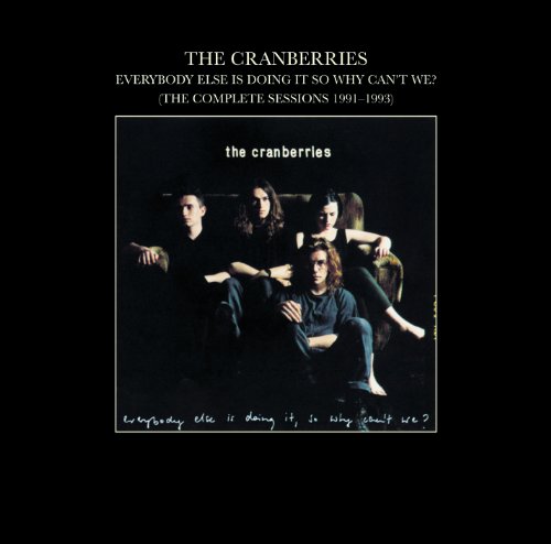 Album art for Linger by Cranberries