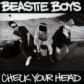 Album art for So What'cha Want by Beastie Boys