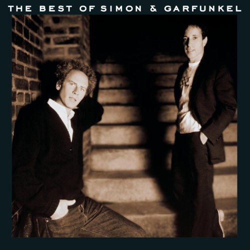Album art for Cecilia by Simon & Garfunkel