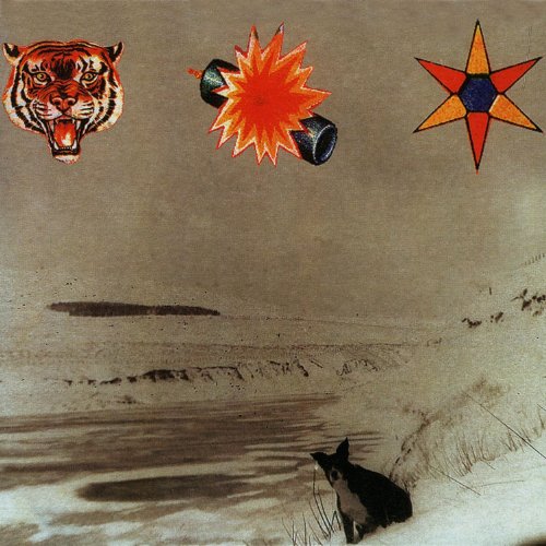 Album art for Dry the Rain by Beta Band