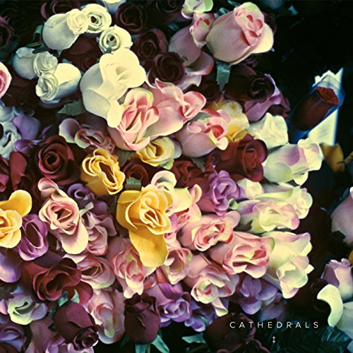 Album art for Harlem by Cathedrals