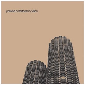 Album art for Kamera by Wilco