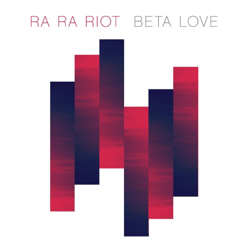 Album art for Dance with me by Ra Ra Riot