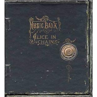 Album art for Fear the Voices by Alice in Chains