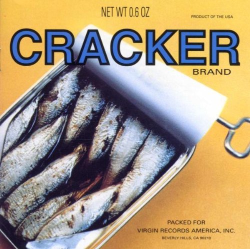 Album art for Teen Angst by Cracker