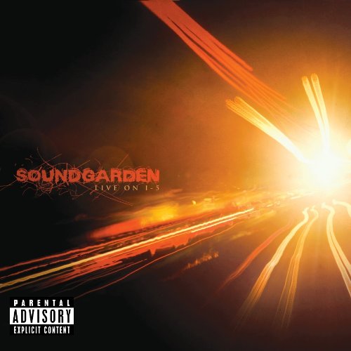 Album art for Pretty Noose by Soundgarden