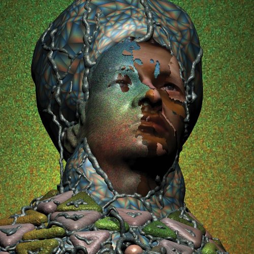Album art for O.N.E. by Yeasayer