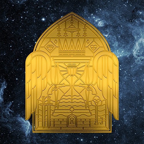 Album art for Fall Moon by St. Paul & The Broken Bones