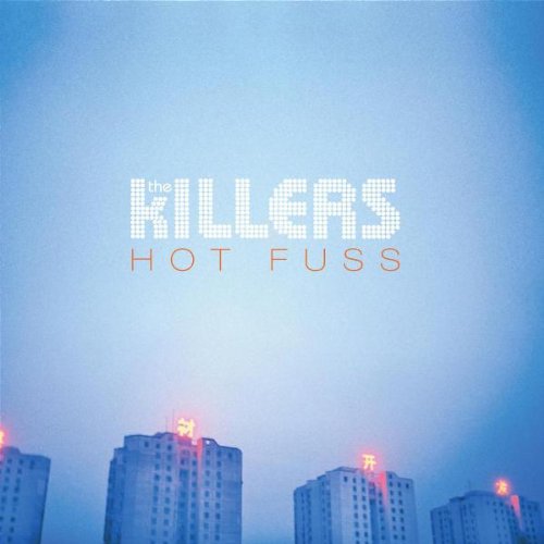 Album art for Somebody Told Me by Killers, The