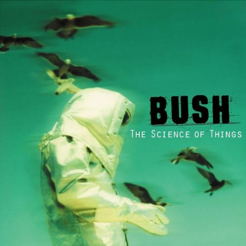 Album art for Letting the Cables Sleep by Bush