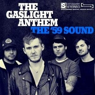 Album art for The '59 Sound by Gaslight Anthem