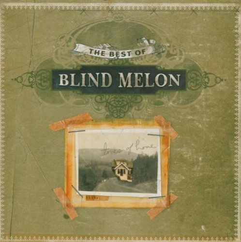 Album art for Tones of Home by Blind Melon
