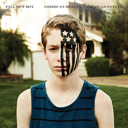 Album art for The Kids Aren't Alright by Fall Out Boy