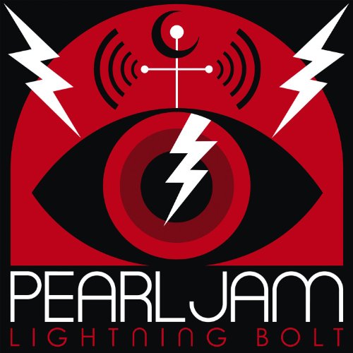 Album art for Mind Your Manners by Pearl Jam