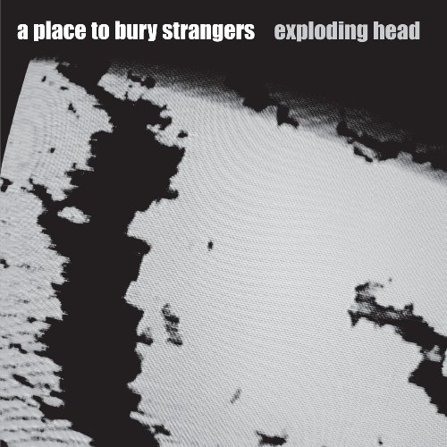 Album art for In  Your Heart by A Place To Bury Strangers