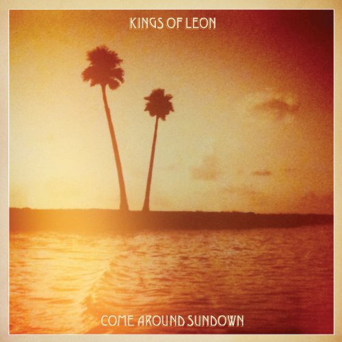 Album art for Radioactive by Kings of Leon