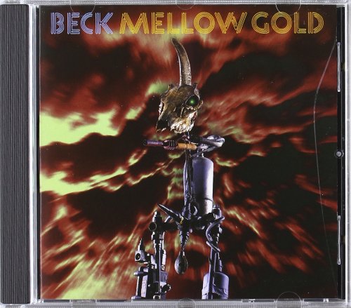 Album art for Loser by Beck