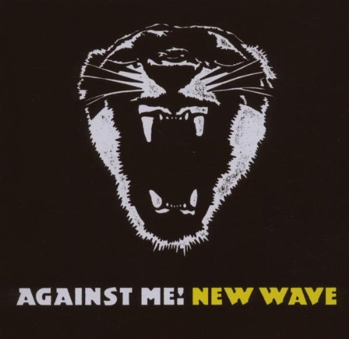 Album art for Stop! by Against Me