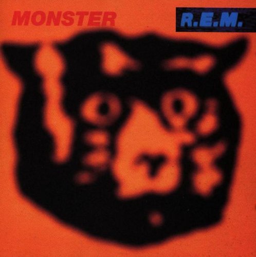 Album art for What's The Frequency Kenneth? by R.E.M.