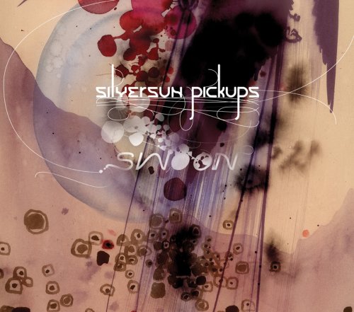 Album art for The Royal We by Silversun Pickups