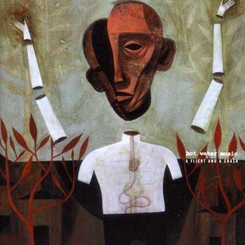 Album art for Sons and Daughters by Hot Water Music