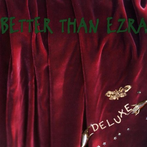 Album art for Good by Better than Ezra