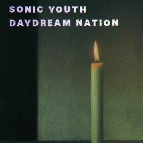 Album art for Teen Age Riot by Sonic Youth