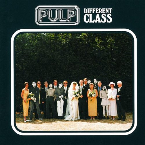 Album art for Common People by Pulp