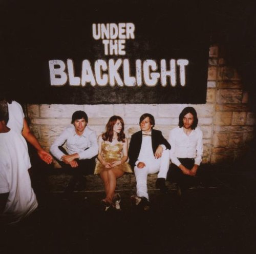Album art for The Moneymaker by Rilo Kiley