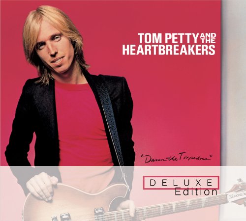 Album art for Refugee by Tom Petty