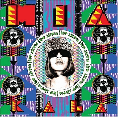 Album art for Paper Planes by M.I.A.