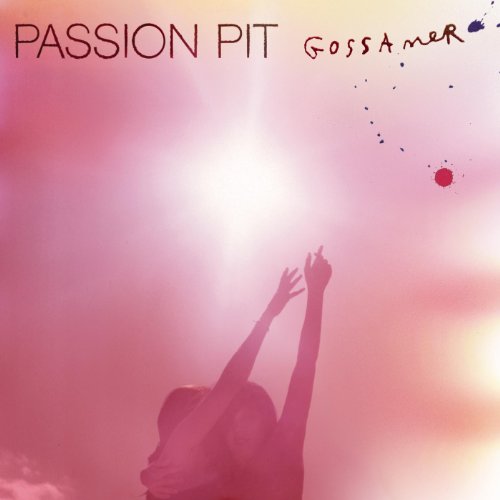 Album art for Carried Away by Passion Pit