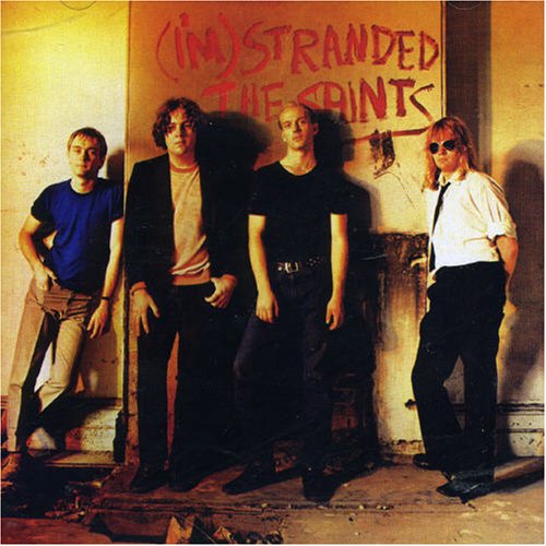 Album art for (I'm) Stranded by The Saints