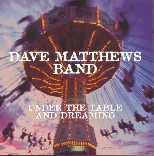 Album art for Ants Marching by Dave Matthews Band