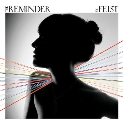 Album art for I Feel it All by Feist