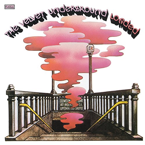 Album art for Sweet Jane by Velvet Underground, The