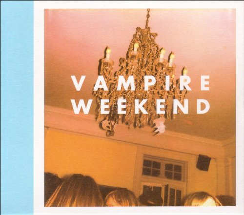 Album art for M79 by Vampire Weekend