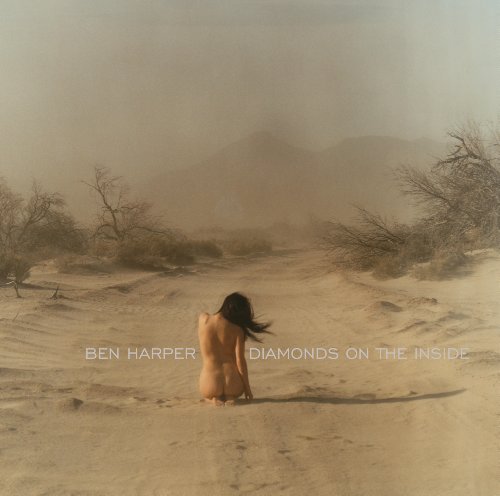 Album art for With My Own Two Hands by Harper, Ben
